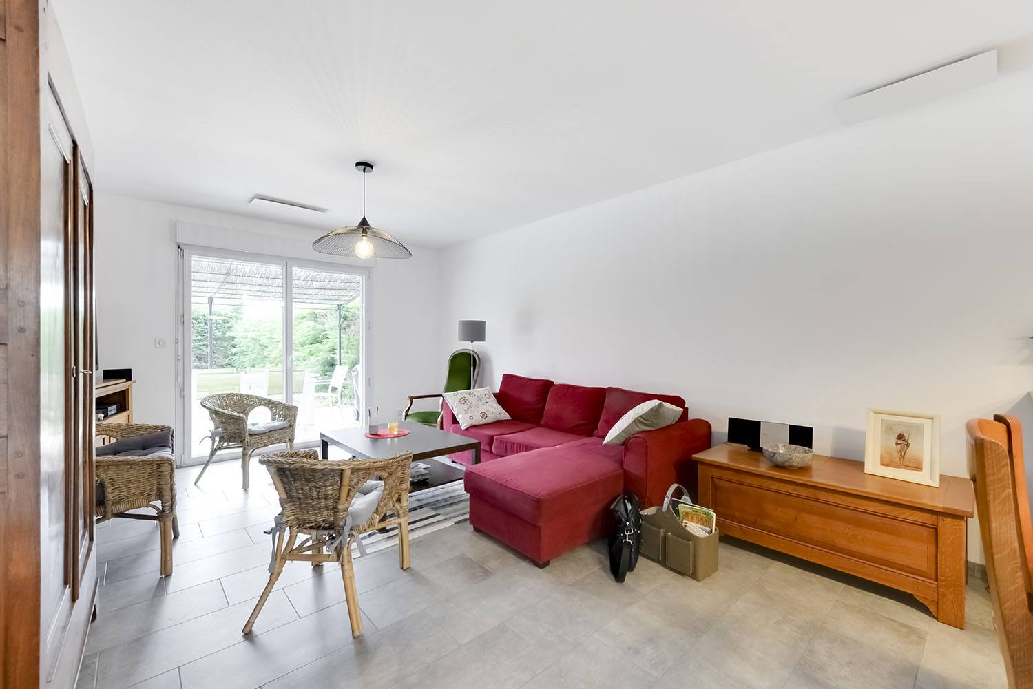 Aménager votre garage en pièce à vivre