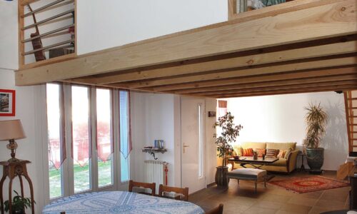 Aménager sa maison pour l'agrandir