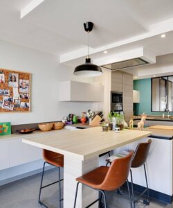 Biarritz : rénovation de votre maison avec Camif Habitat