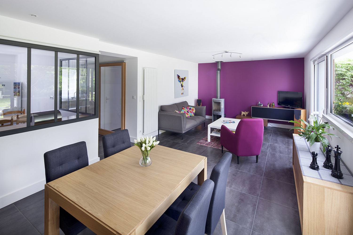 Aménager votre intérieur
