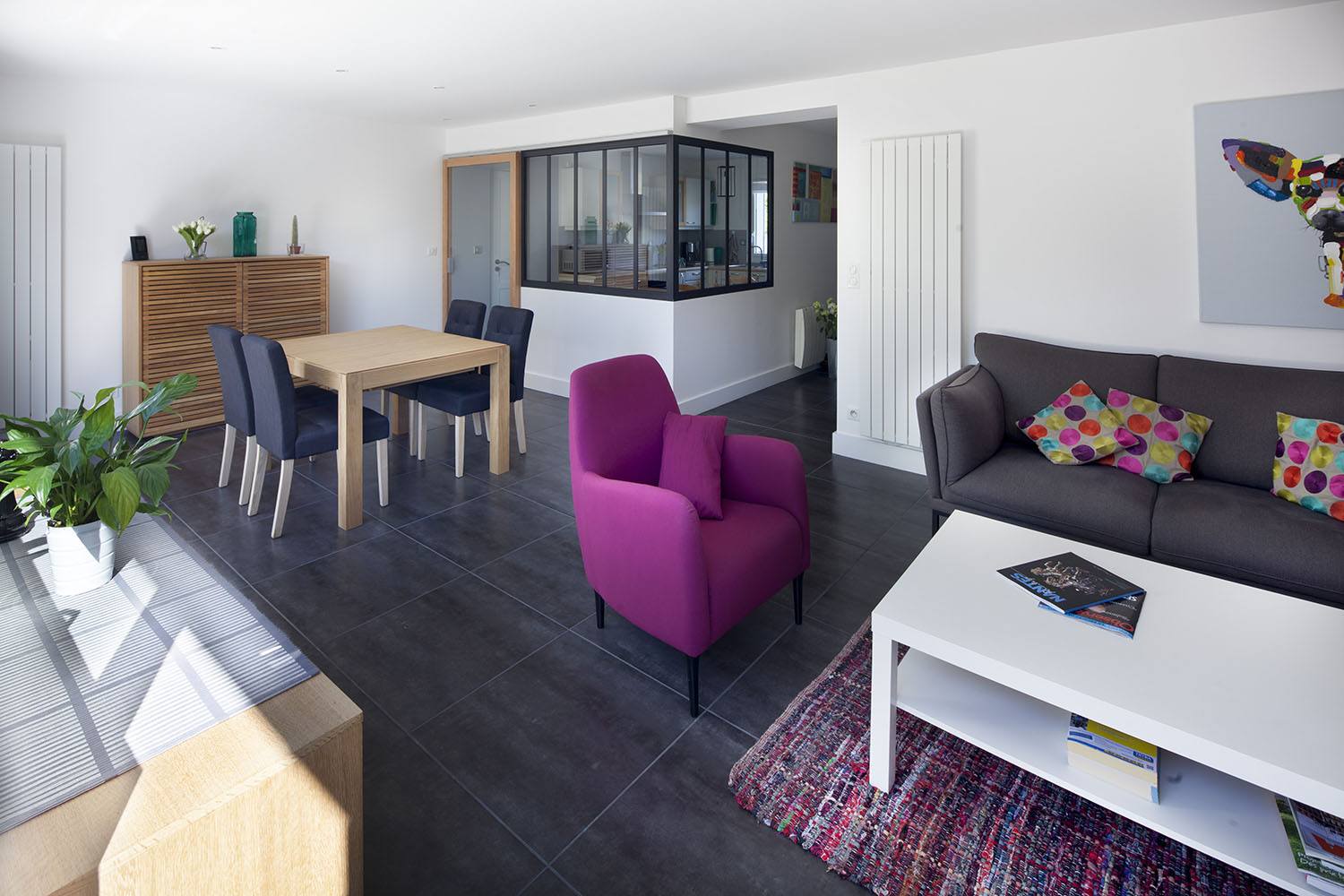 Tout savoir sur l'aménagement intérieur