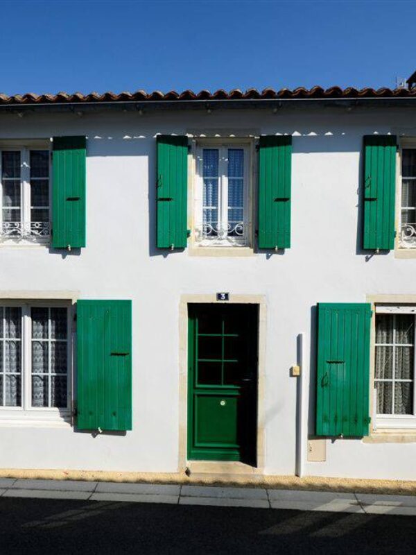Amenagement maison Charente Maritime (17)