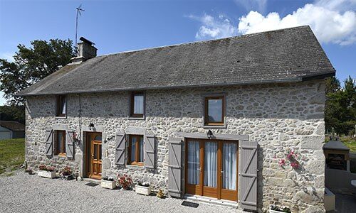 Quel prix pour la rénovation d’une grange par architecte ?