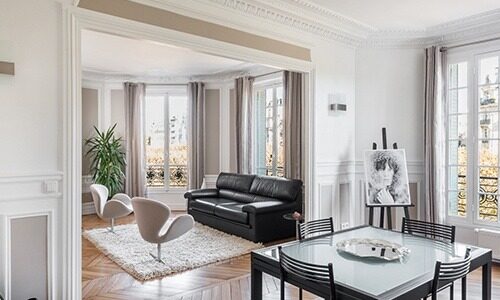 Tout savoir sur la rénovation d'appartement