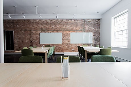 Rénovation de locaux professionnels et commerces