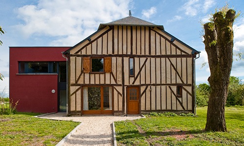 Réussir la rénovation de votre corps de ferme