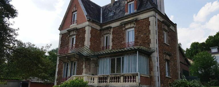 Quelle rénovation pour une meulière ?