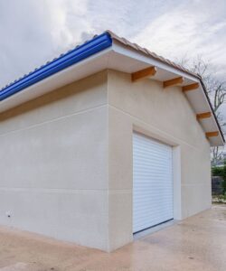 Tout sur l’extension garage pour une maison de plain-pied