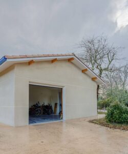 Construire un garage de 20 m² : comment ? pourquoi ?