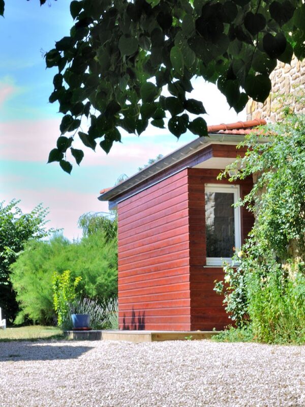 Extension maison bois Reims (51)