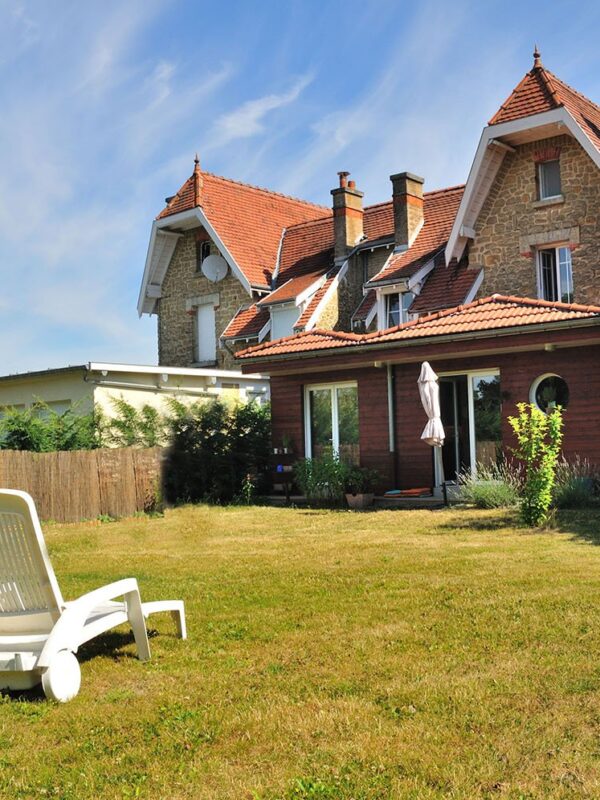 Extension maison bois Reims (51)