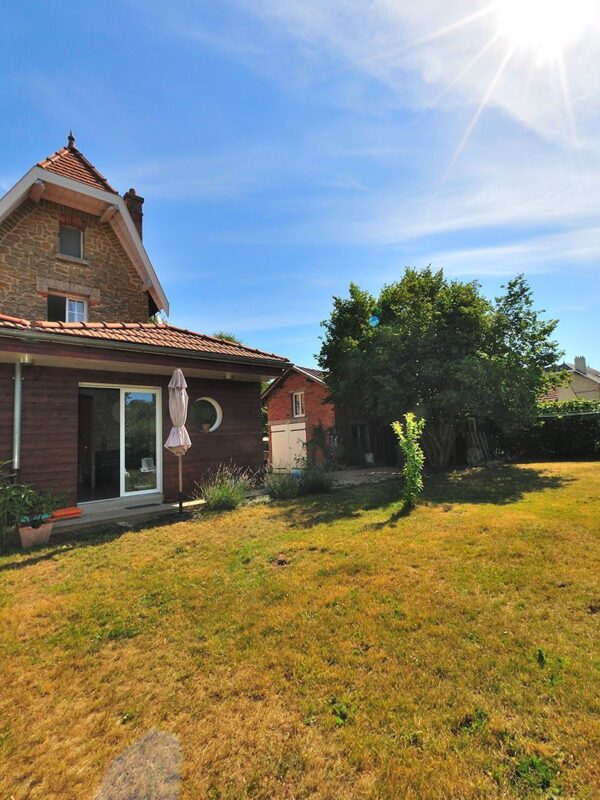 Extension maison bois Reims (51)