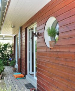 Rénovation maison bois : étape par étape