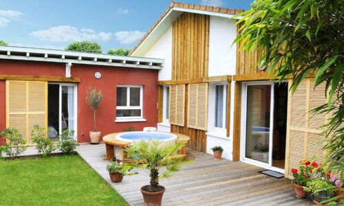 Extension de maison et agrandissement de maison à Antibes : nos solutions pour vos projets !