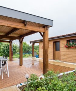 5 idées d'extension de maison