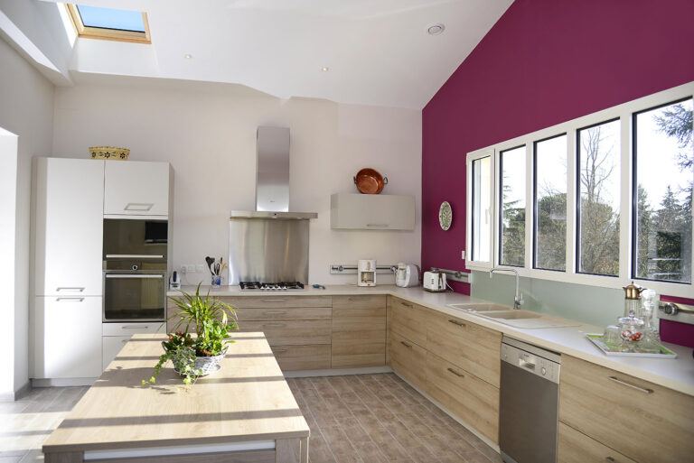 Extension maison Bergerac (24)