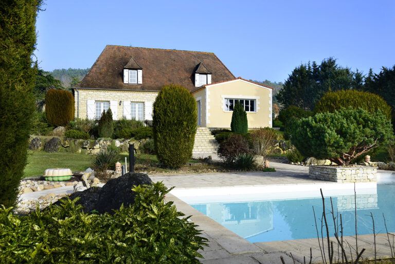 Extension maison Bergerac (24)