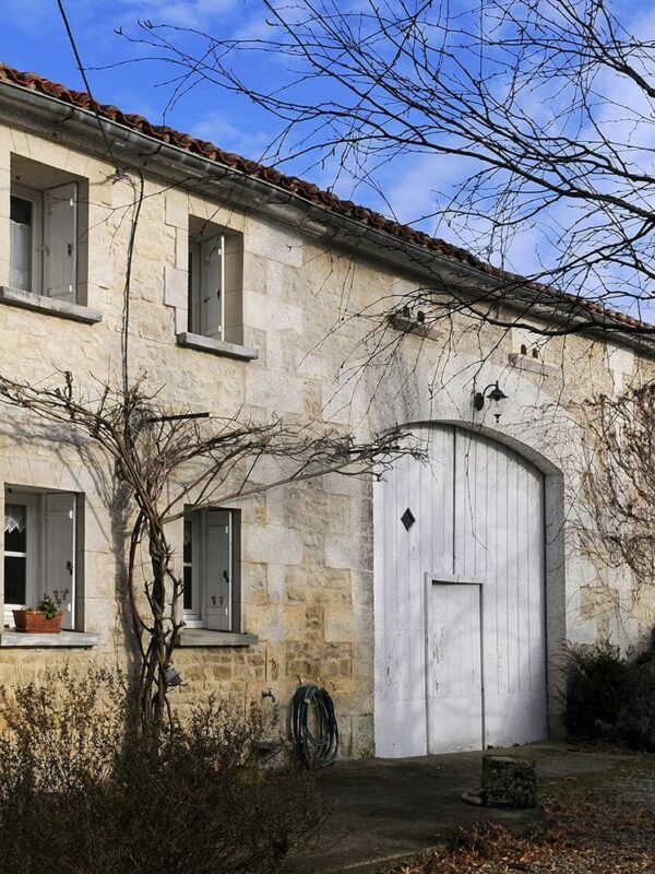 Extension maison bois Charente (16)