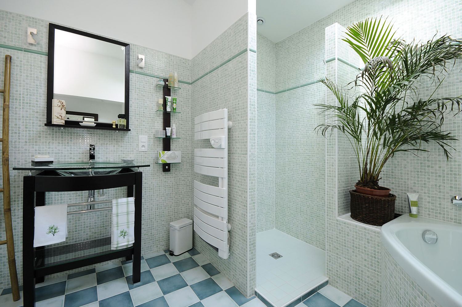 Rénover votre salle de bain