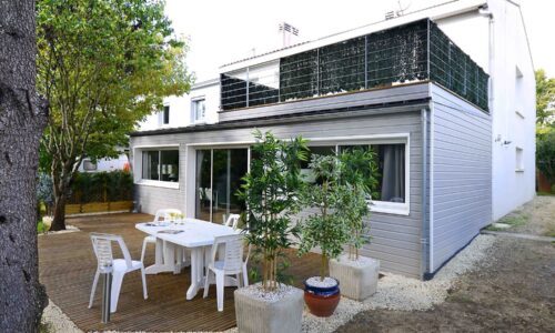 Extension et agrandissement de maison à Rochefort : nos solutions pour vos projets !