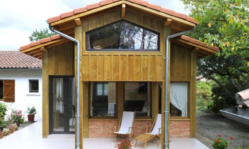 Rénovation maison bois : étape par étape