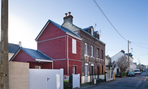 Extension et agrandissement de maison à Rouen : nos solutions pour vos projets !