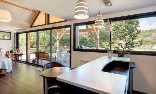 6 modèles de véranda pour agrandir sa maison ?