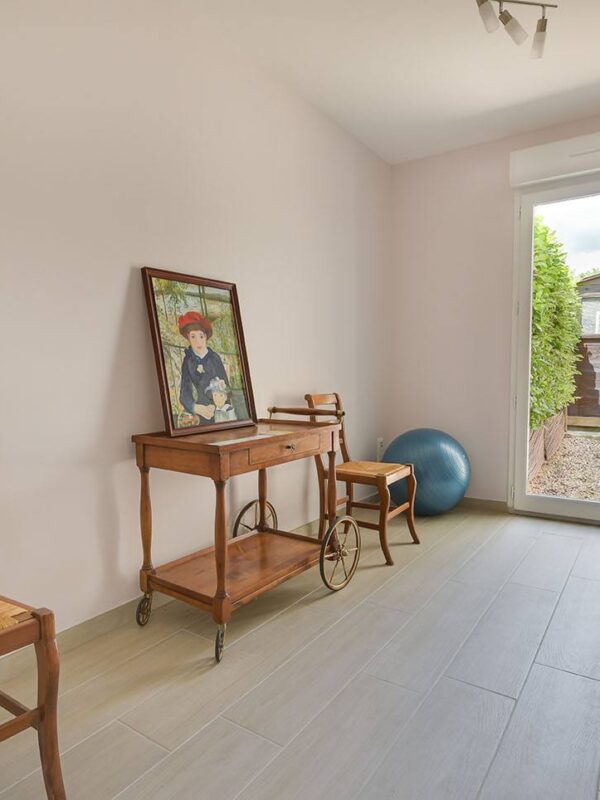 Extension maison Clermont-Ferrand (63)