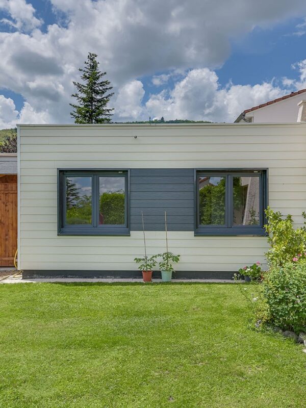 Extension maison Clermont-Ferrand (63)
