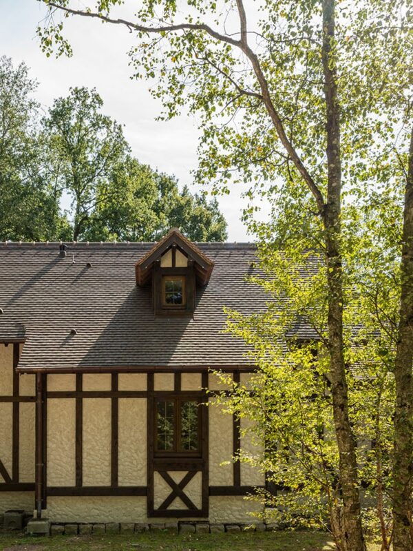 Extension maison à Versailles (78)