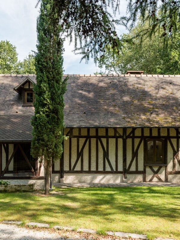 Extension maison à Versailles (78)