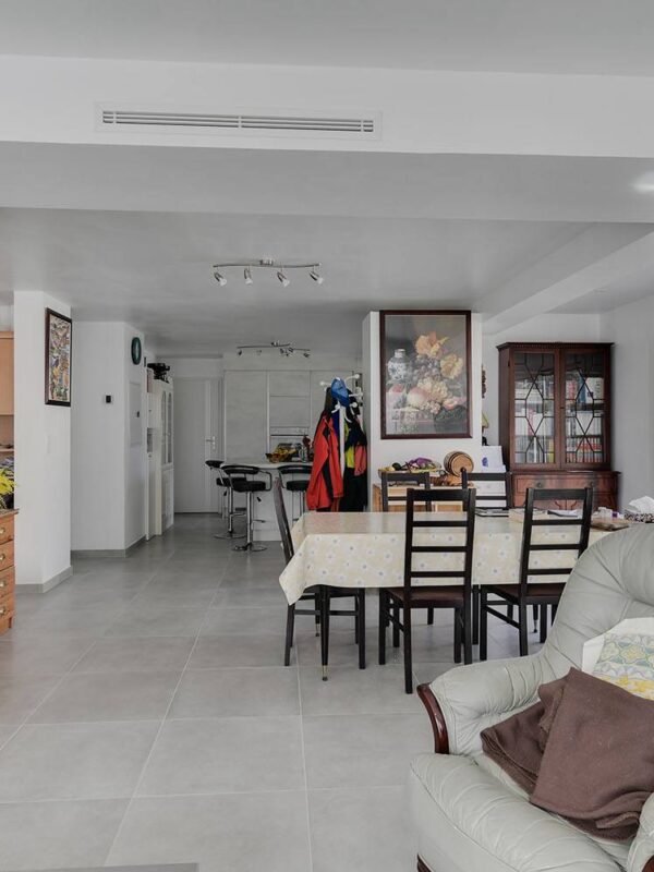 Extension de maison à Fréjus (83)