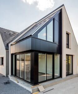 Extension et agrandissement de maison à La Baule : nos solutions pour vos projets !
