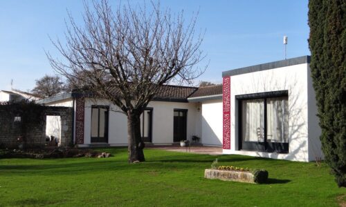 Idées & modèles d'extension maison plain-pied