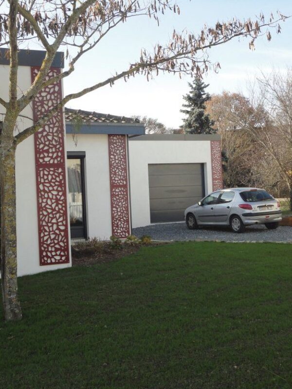 Extension maison moderne La Rochelle (17)