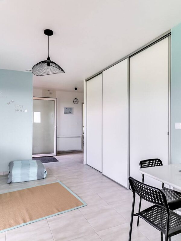 Extension maison à Montauban (82)