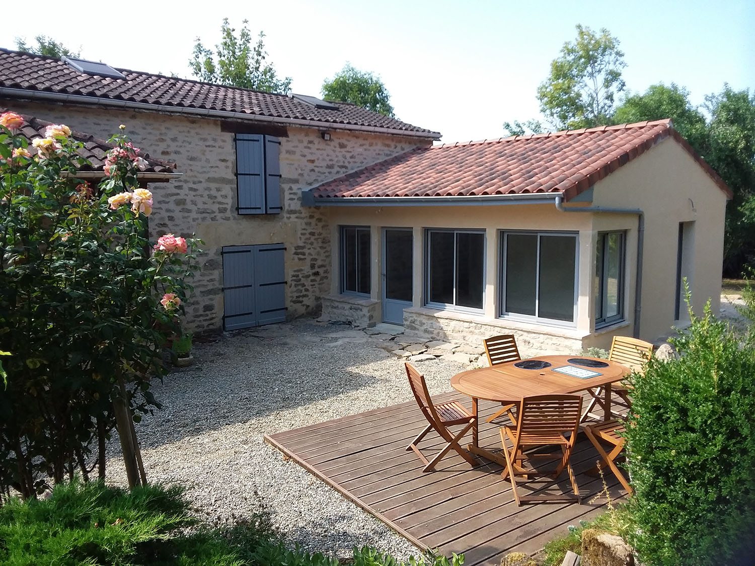 Estimer les coût de la rénovation de votre maison ancien,ne