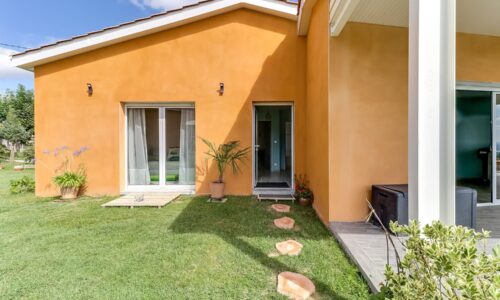 Comment construire une extension ?