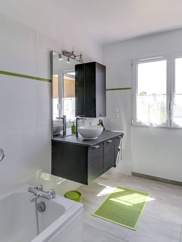 Extension maison à Montauban (82)