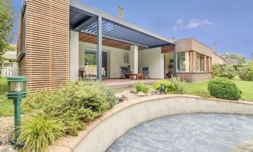 Pau : rénovation de votre maison avec Camif Habitat