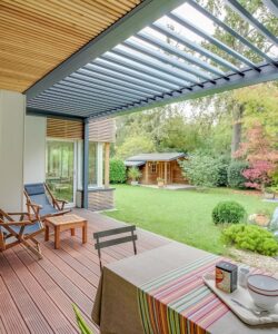 Pau : rénovation de votre maison avec Camif Habitat