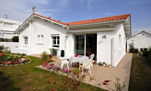 Biarritz : rénovation de votre maison avec Camif Habitat