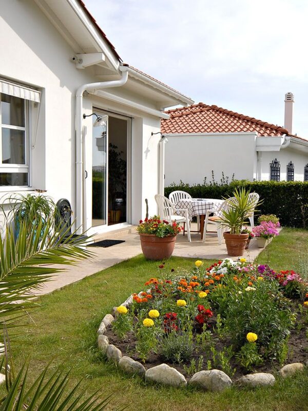 Extension maison à Bayonne (64)