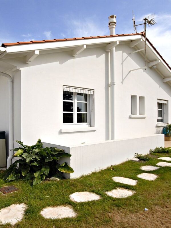 Extension maison à Bayonne (64)