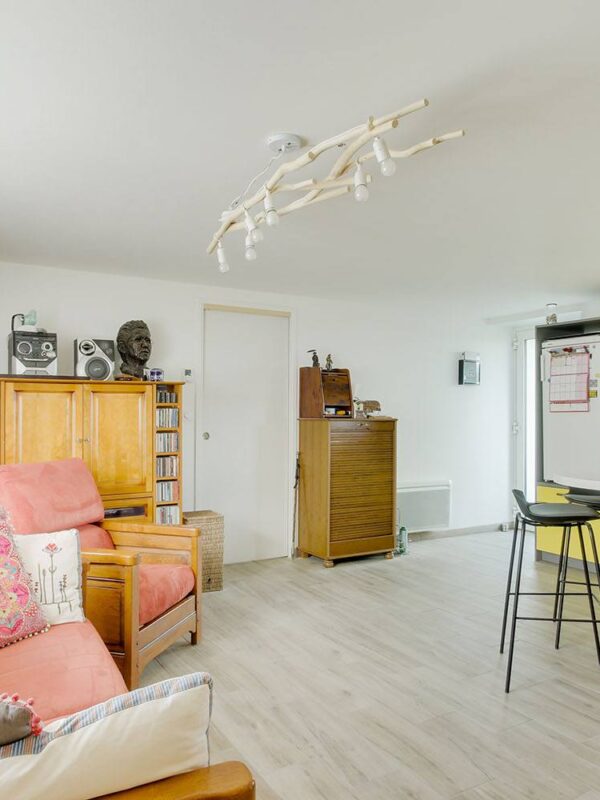 Extension de maison à Saint-Malo (35)