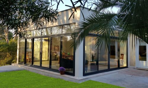 Idées & modèles d'extension maison plain-pied