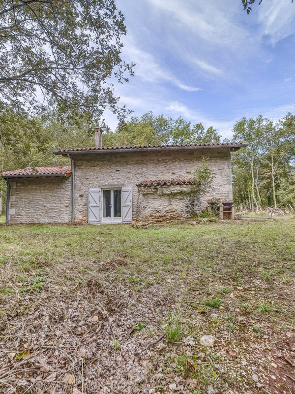 Extension d’une maison dans le Tarn-et-Garonne (82)