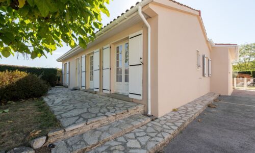 Idées & modèles d'extension maison plain-pied