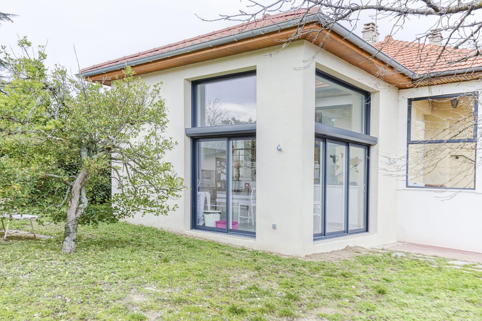 Vienne : rénovation de votre maison avec Camif Habitat