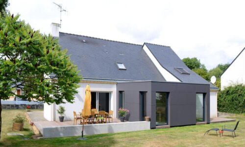 Caen : rénovation de votre maison avec Camif Habitat